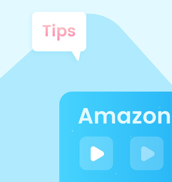 amazon video tips