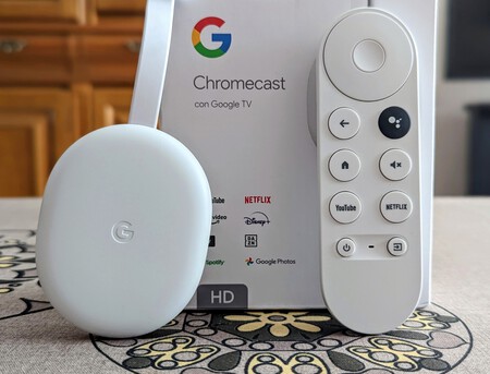 Chromecast を利用して Netflix をテレビで見る