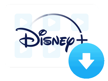 Disney+ video downloader