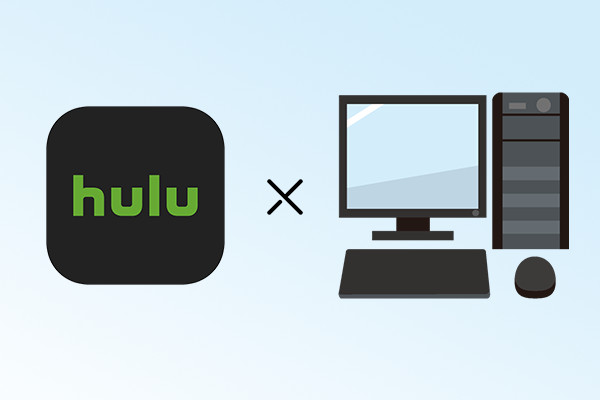 Hulu の動画をパソコンにダウンロードする方法