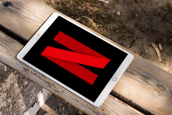 iPad で Netflix をオフライン視聴する方法