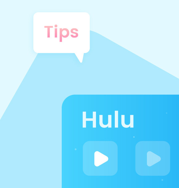 hulu video tips