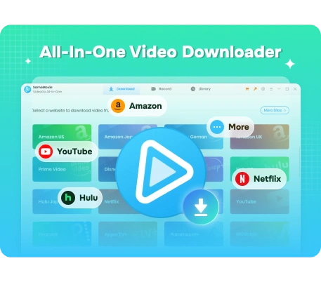 SameMovie VideoOne